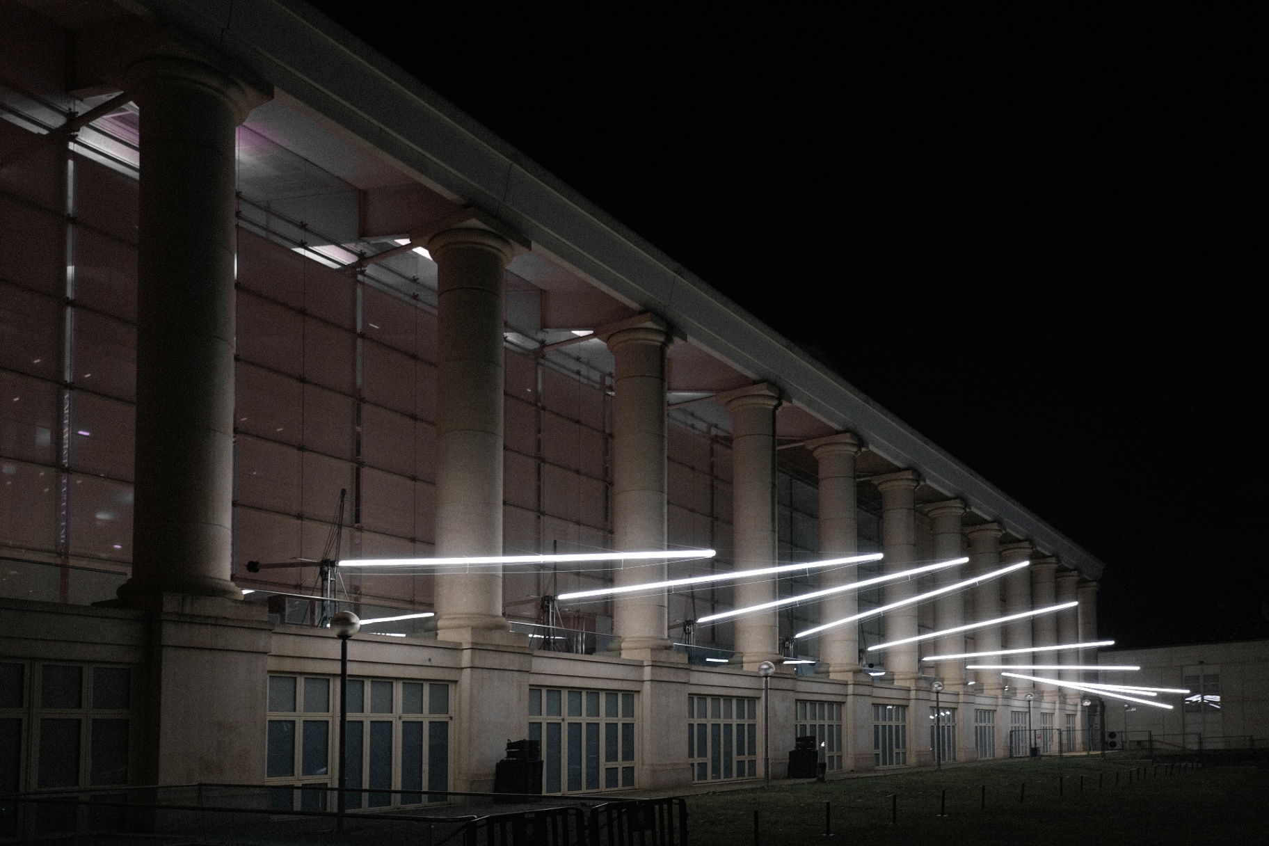 Festival Llums — Marc Vilanova