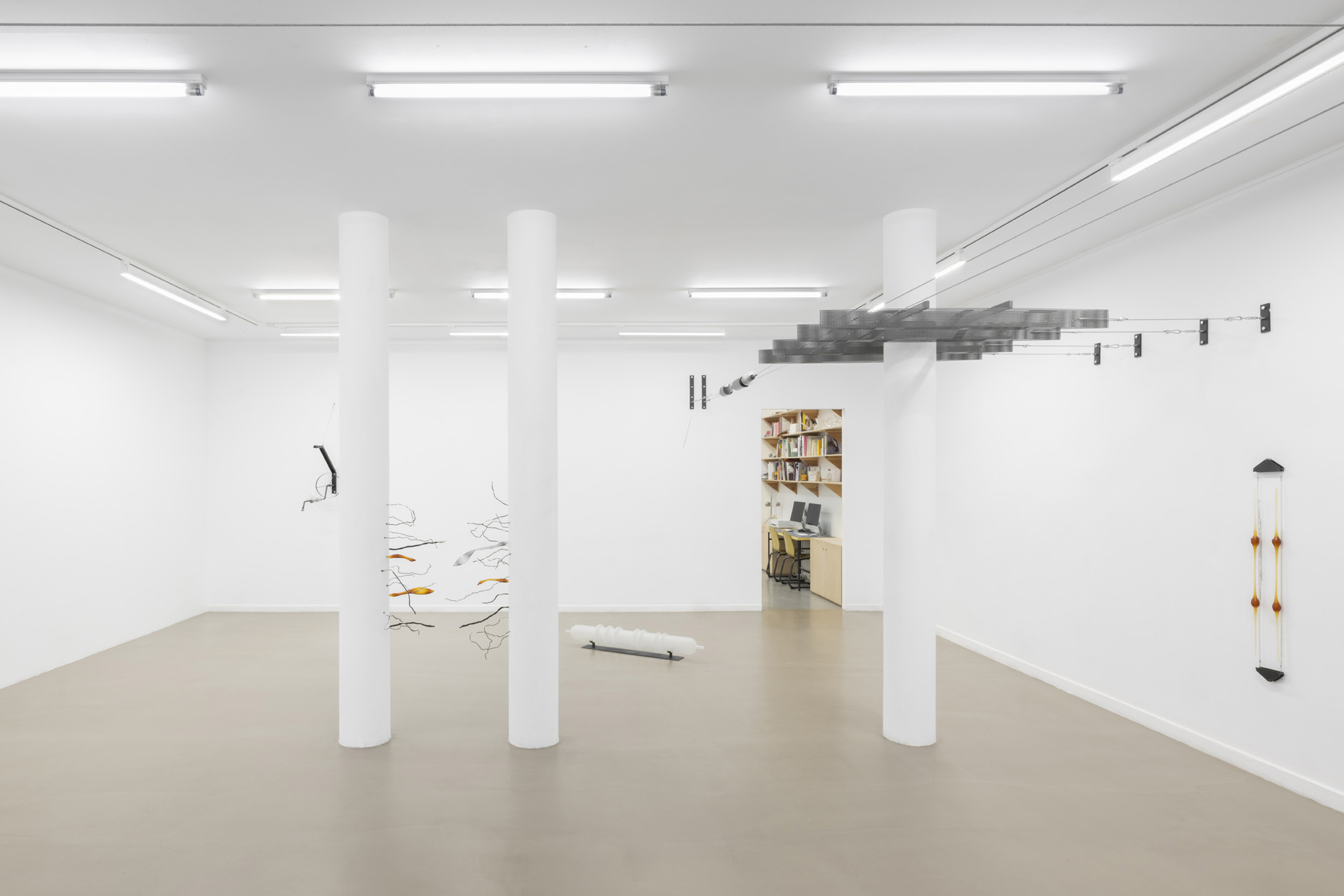 Bombon Projects — Lara Fluxà